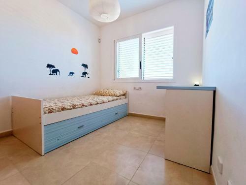 Apartament With Shared Swimming Pool 50m From The Beach