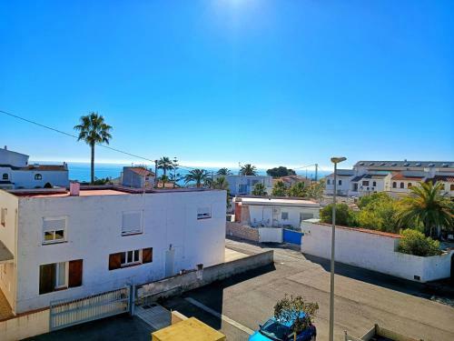 Apartament With Shared Swimming Pool 50m From The Beach