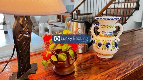 Zahara Lucky Booking