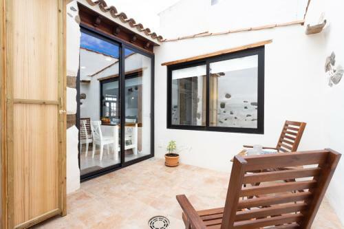 Home2book Design Cottage Los Realejos