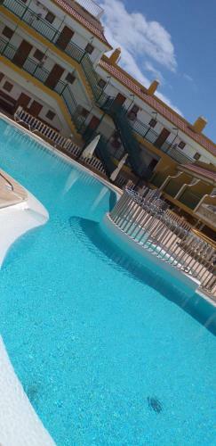 Apartamento Sunsweet House