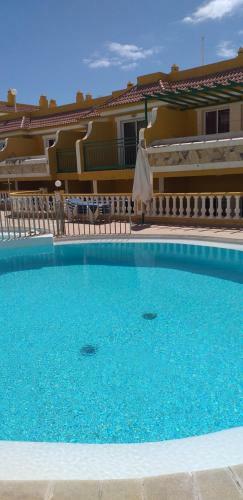 Apartamento Sunsweet House