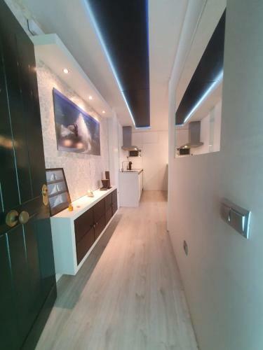 Apartamento Bungalows Del Golf Almerimar