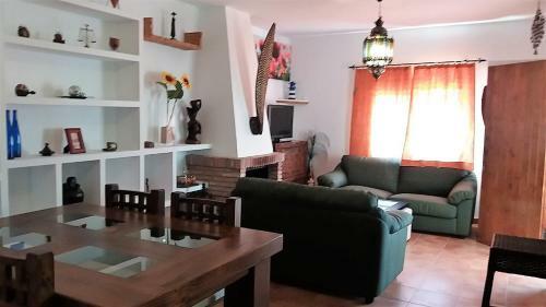 Casa Antonia