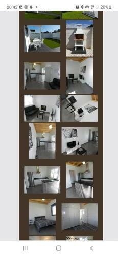 Apartamento Aires Del Sur