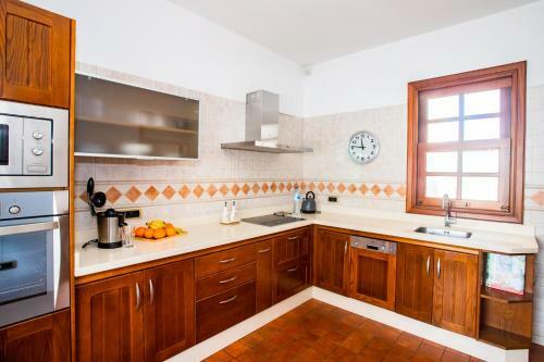 Guanapay Home, En El Centro de Teguise
