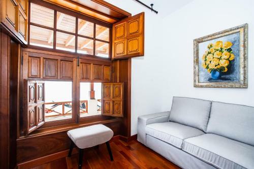 Guanapay Home, En El Centro de Teguise