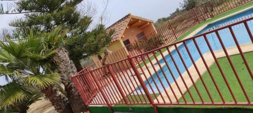 Casa Cuca