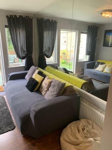 Gillygate Holiday Apartment