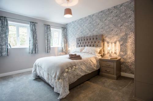 Thrush Nest Cottages - Wren & Stable