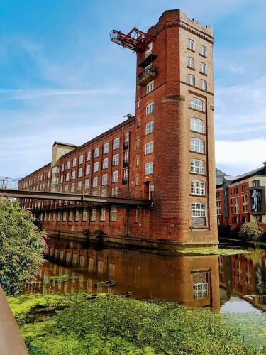 Apartamento Cocoa River With Allocated Parking