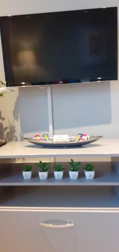 Apartamento 51 Cocoa Suites,rowntrees Wharf