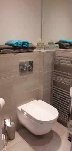 Apartamento 51 Cocoa Suites,rowntrees Wharf