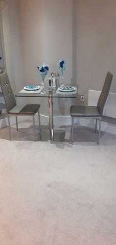 Apartamento 51 Cocoa Suites,rowntrees Wharf