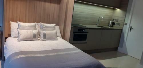Apartamento 51 Cocoa Suites,rowntrees Wharf