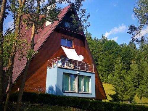 Apartamentos Vila Anna
