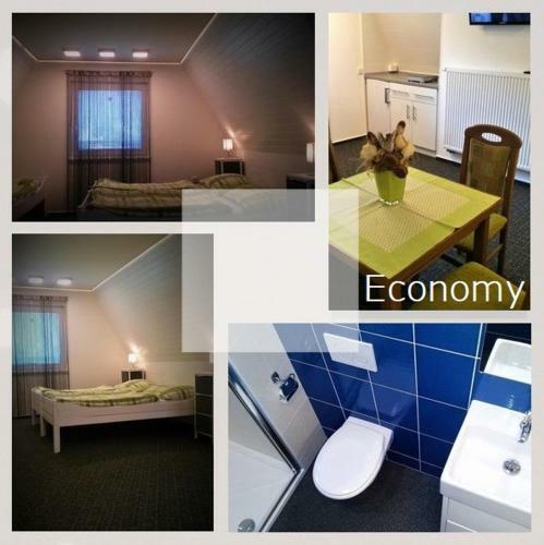Apartamentos Vila Anna