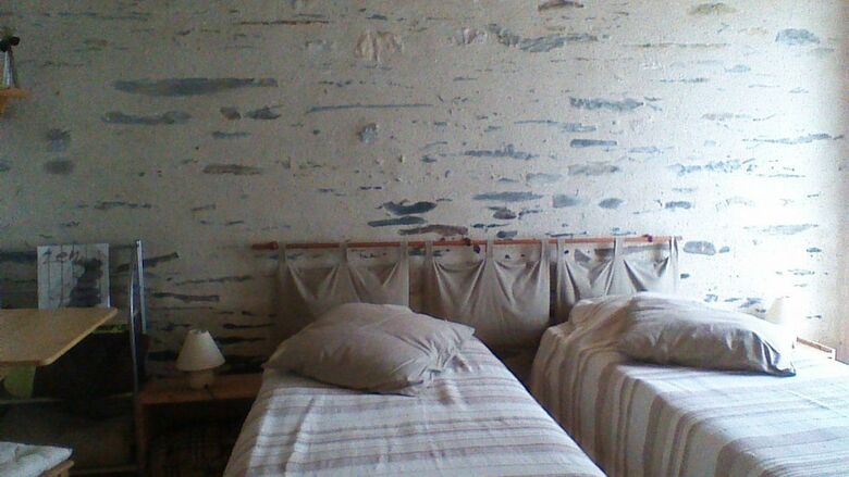 Bed & Breakfast Le Pr� Marie