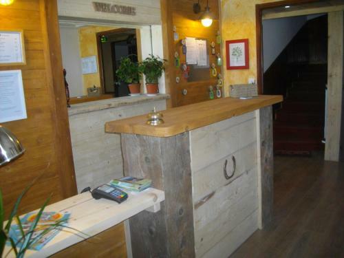 Hotel Le Relais De L'artuby