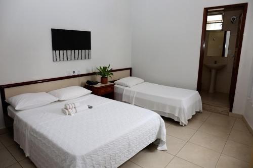L�cia Hotel