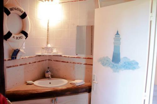 Bed & Breakfast La Grande Vesvre