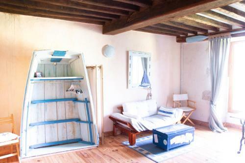 Bed & Breakfast La Grande Vesvre