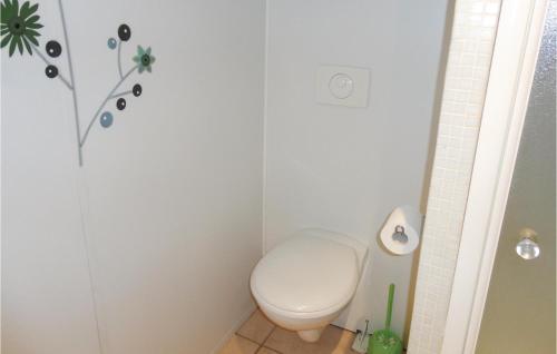 Apartment Rue Georges Brassens