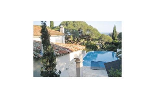 Holiday Home Impasse Sian Ben