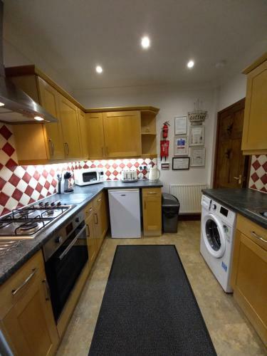 Middlethorpe Apartment