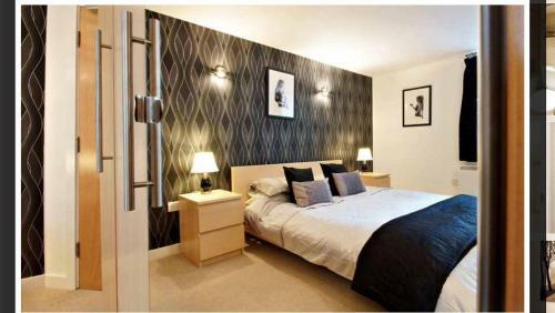 York Luxury Apartment