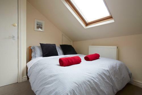 Gaia House, York
