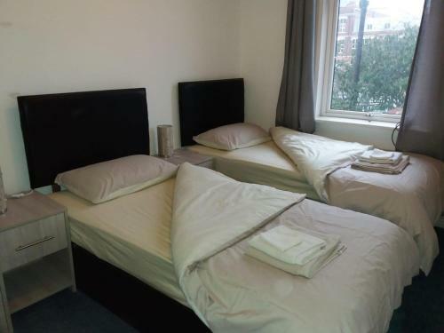 Apartamento 60 Kitchener Street