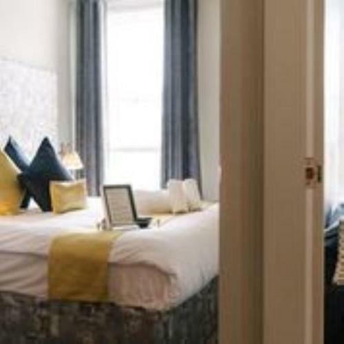 Bootham Crescent Apartments York