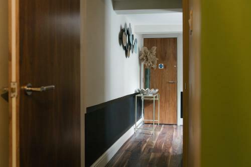 Bootham Crescent Apartments York