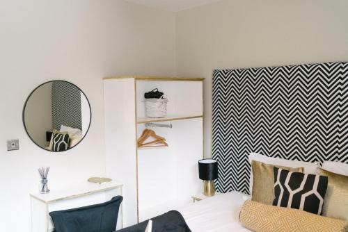 Bootham Crescent Apartments York
