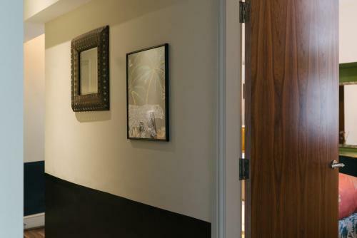 Bootham Crescent Apartments York