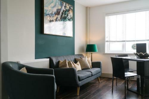 Bootham Crescent Apartments York