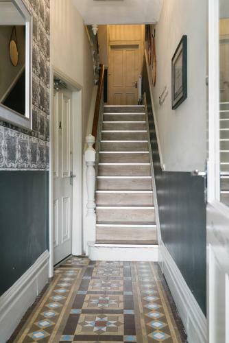 Bootham Crescent Apartments York