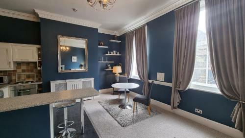 Apartment 1 Bootham Bar