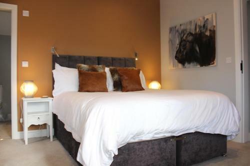 Apartamento The Old Post Office Pretty Village 20min From York