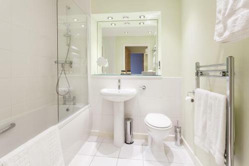 City Centre Skeldergate One Bed Apartment