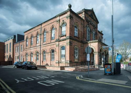 The Town House Central York