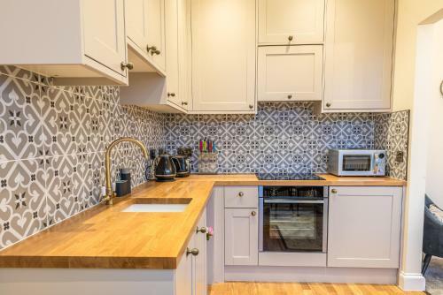 Newly Converted Apartment Rowntree House Shambles