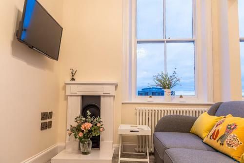 Newly Converted Apartment Rowntree House Shambles