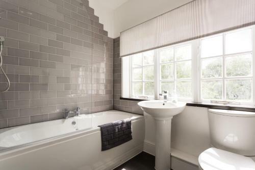 City Centre Apartment York
