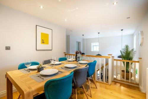 Apartamento One Clementhorpe Maltings