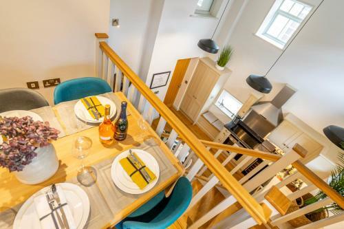 Apartamento One Clementhorpe Maltings