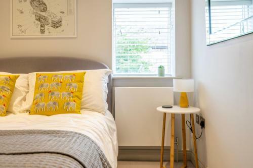 Apartamento One Clementhorpe Maltings