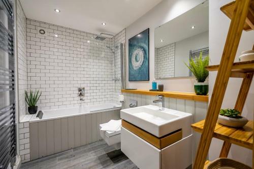 Apartamento One Clementhorpe Maltings