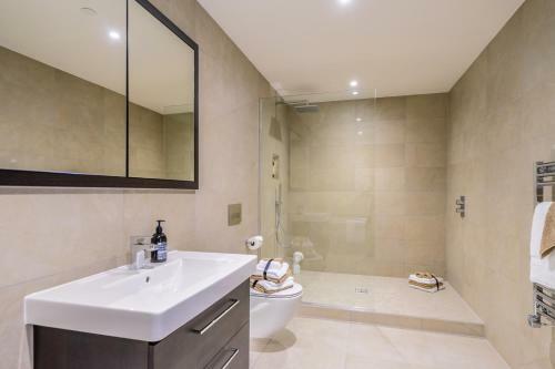 Apartamento The Penthouse @ Ryedale House
